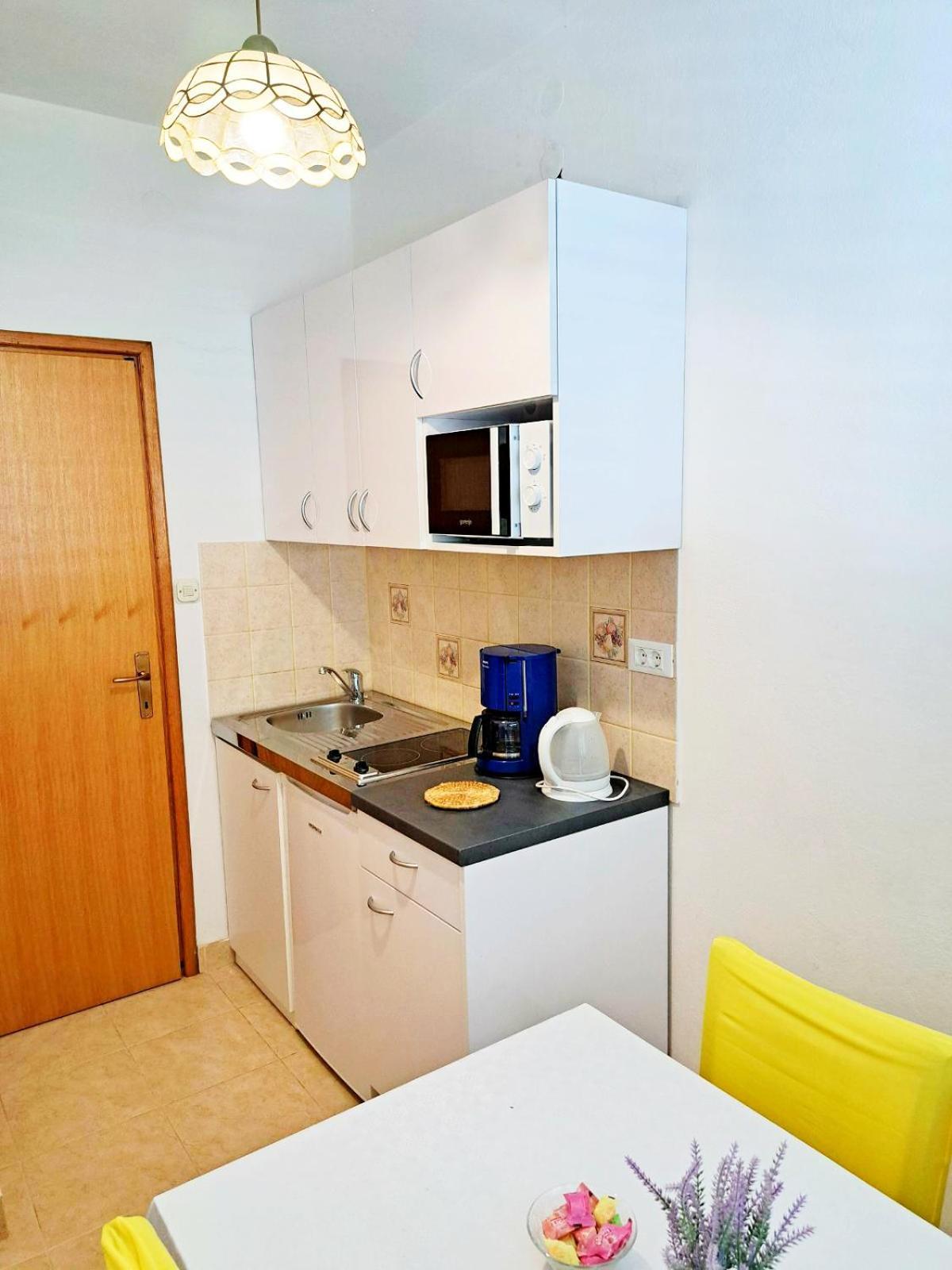 Apartments & Rooms Cakelic Mlini Extérieur photo