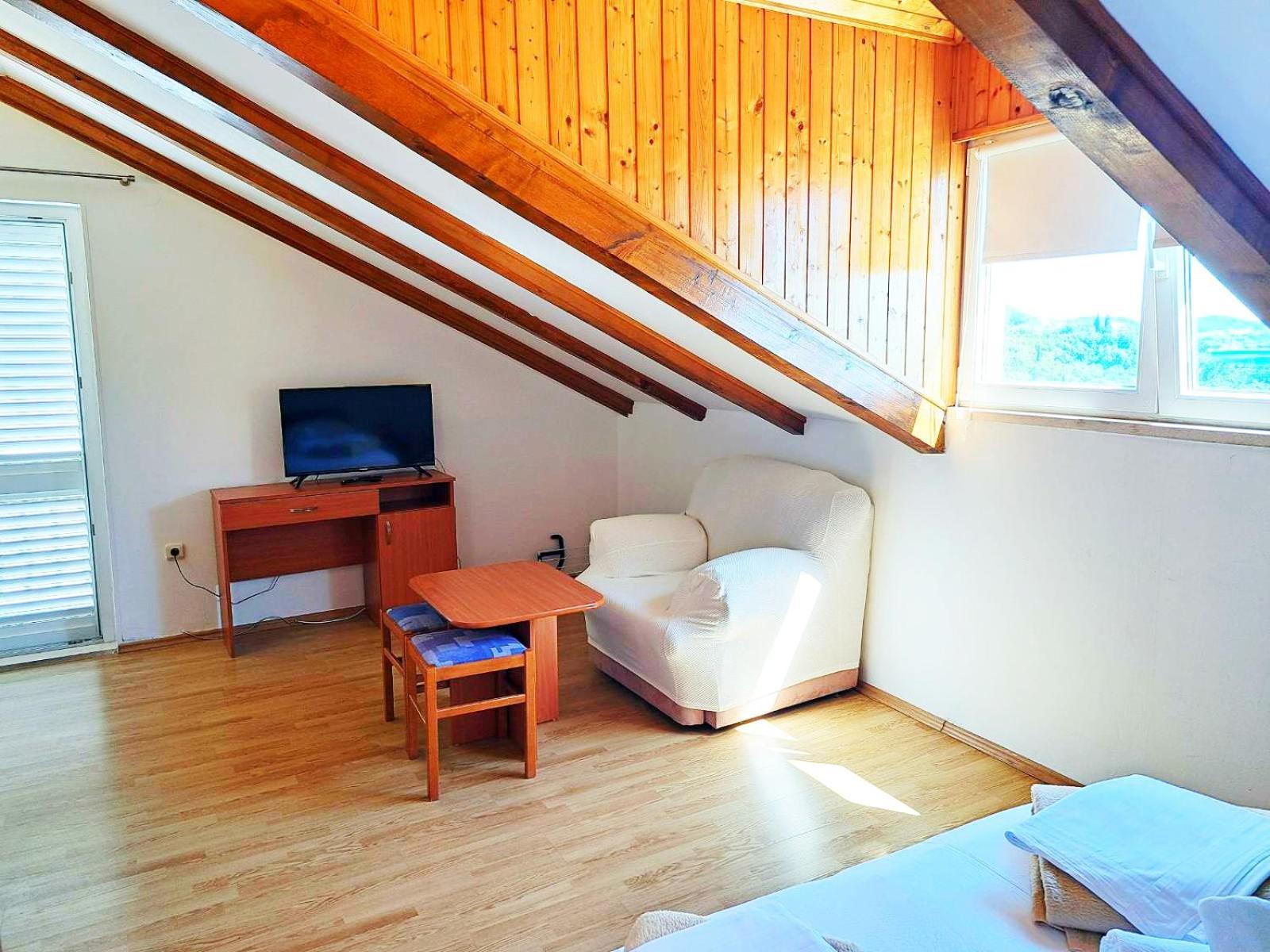 Apartments & Rooms Cakelic Mlini Extérieur photo